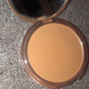 Beached bronzer